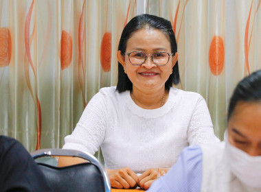 การประชุมข้าราชการ พนักงานราชการ และลูกจ้างประจำ ... พารามิเตอร์รูปภาพ 22